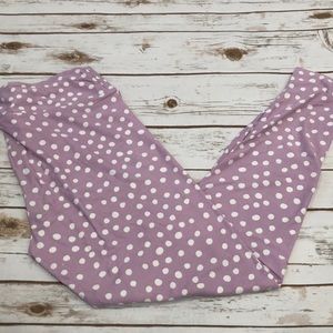 LuLaRoe Leggings tc
